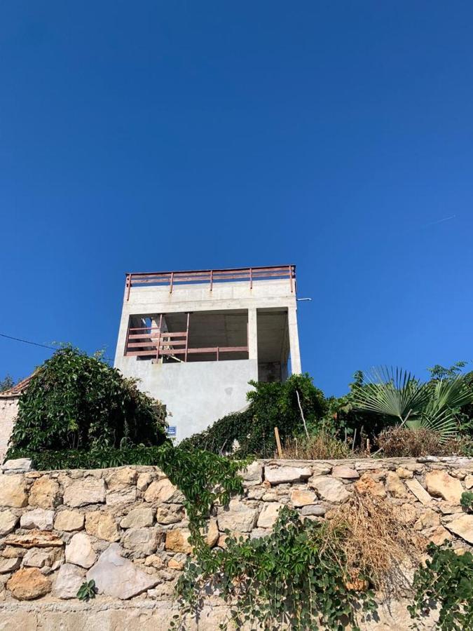 Penthouse Prvic Luka Apartment Ngoại thất bức ảnh